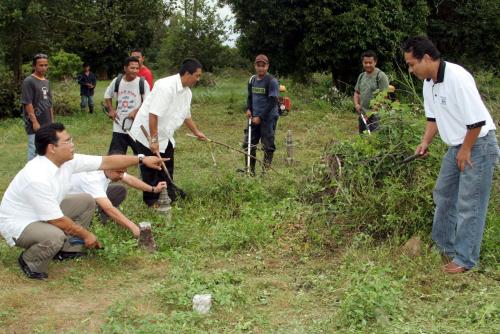 GOTONG-ROYONG