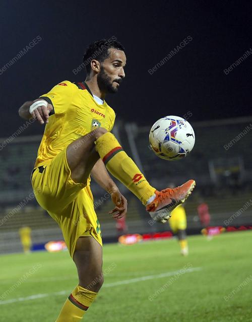 LIGA SUPER 2022