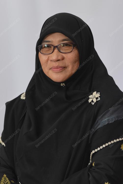 AHLI MAJLIS MESYUARAT KERAJAAN NEGERI KEDAH 2020