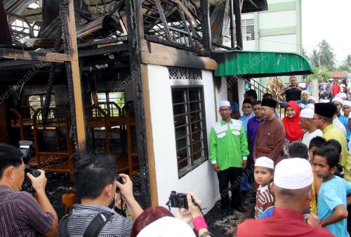 KD11_20072013_MUKHRIZ_TAHFIZ
