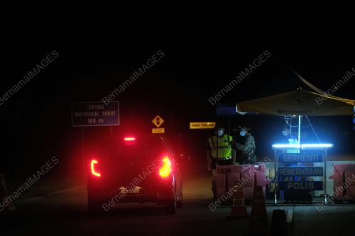 SJR ALOR JANGGUS