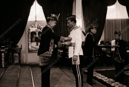 SULTAN KEDAH