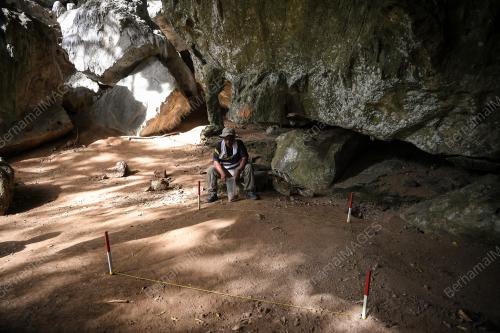 GUNUNG PULAI