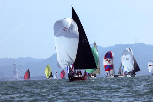 REGATTA ANTARABANGSA DIRAJA LANGKAWI