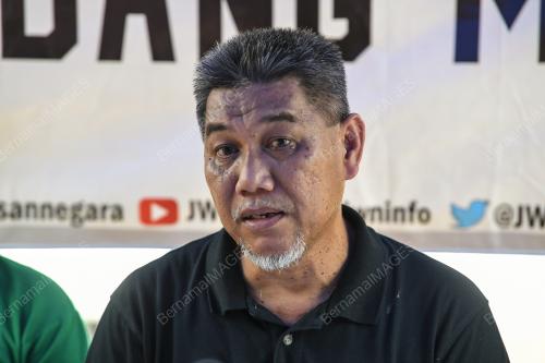 TAPAK ARKEOLOGI BUKIT CHORAS