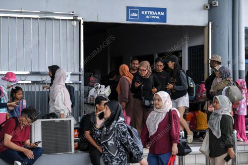 OPERASI FERI LANGKAWI