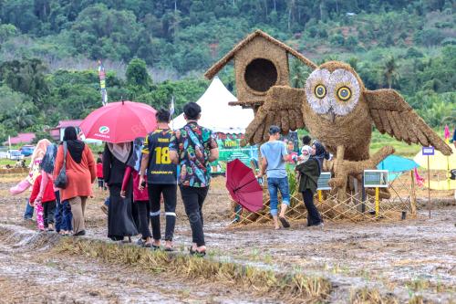 KARNIVAL JERAMI KEDAH 2025