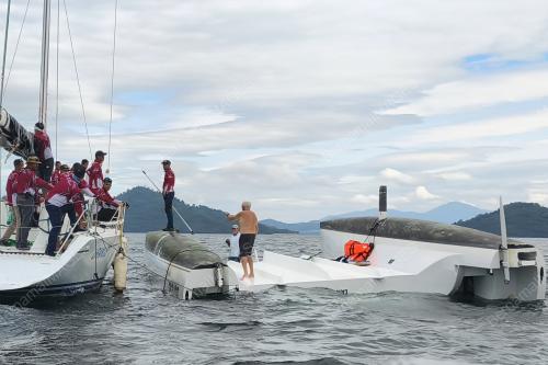REGATTA ANTARABANGSA DIRAJA LANGKAWI