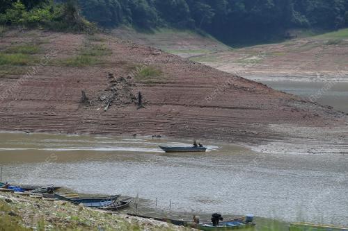 TINJAUAN EMPANGAN MUDA