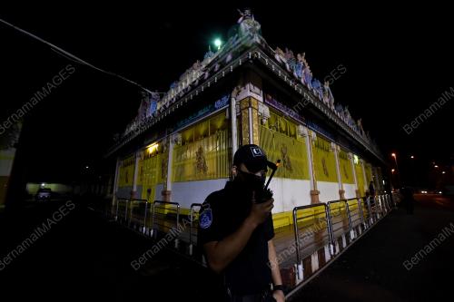 THAIPUSAM 2021