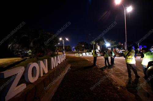 PKPD ZON AMANJAYA