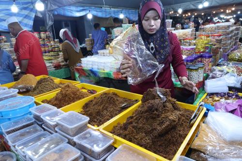 TINJAUAN HARI RAYA AIDILADHA