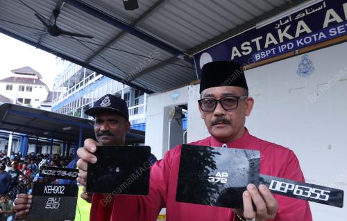 OP SAMSENG JALANAN