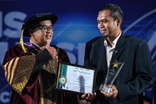 DATUK MOHD ZAID ZAKARIA