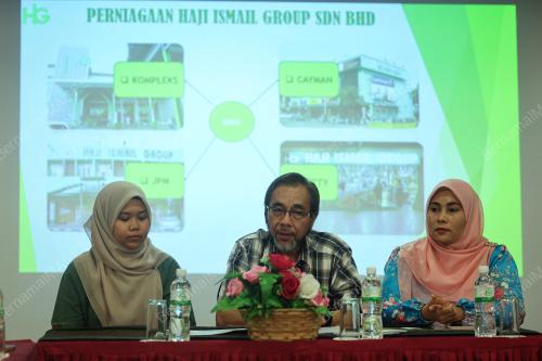 ABDUL RAHIM ABDUL MANAF