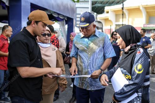 ASPIRASI KELUARGA MALAYSIA