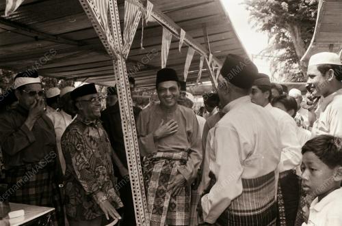 DATUK SERI DR MAHATHIR MOHAMAD