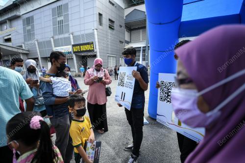 JELAJAH ASPIRASI KELUARGA MALAYSIA