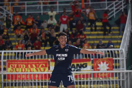 LIGA SUPER 2024