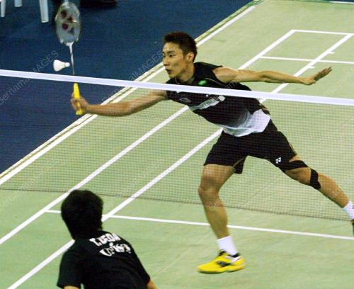 DATUK LEE CHONG WEE