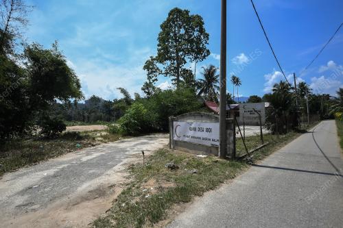 SETAHUN TRAGEDI KEPALA AIR