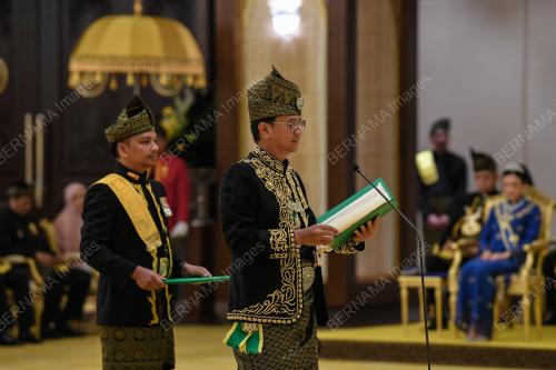 SULTAN KEDAH AL AMINUL KARIM SULTAN SALLEHUDDIN