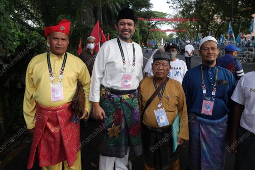 PILIHAN RAYA UMUM KE-15