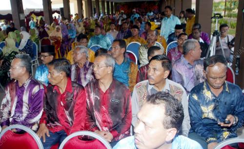 WARGA PENDIDIK