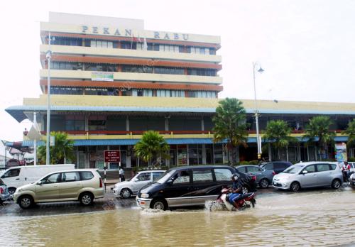 PEKAN RABU