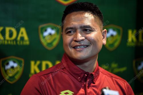 KEDAH DARUL AMAN FC