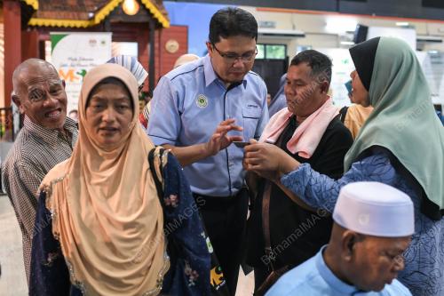 DATUK DR ZAIROSSANI MOHD NOR