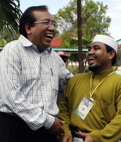 KEMPEN PILIHAN RAYA UMUM