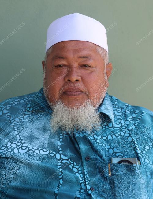ABD MALIK OMAR