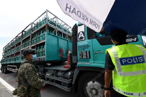 PKPD DAERAH KOTA SETAR