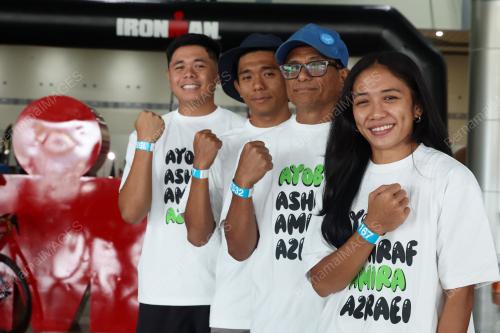 IRONMAN LANGKAWI 2024