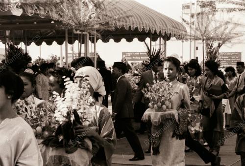 SULTAN ABDUL HALIM MU'ADZAM SHAH