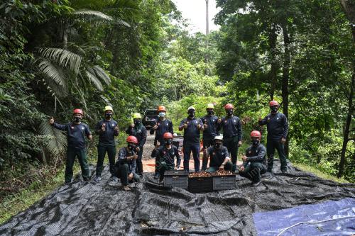 JABATAN HUTAN