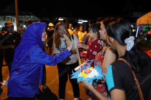 DATUK SHAHANIM MOHAMAD YUSOFF