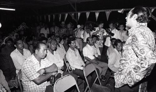 DR. MAHATHIR MOHAMAD