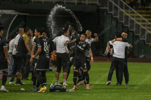 LIGA SUPER MALAYSIA