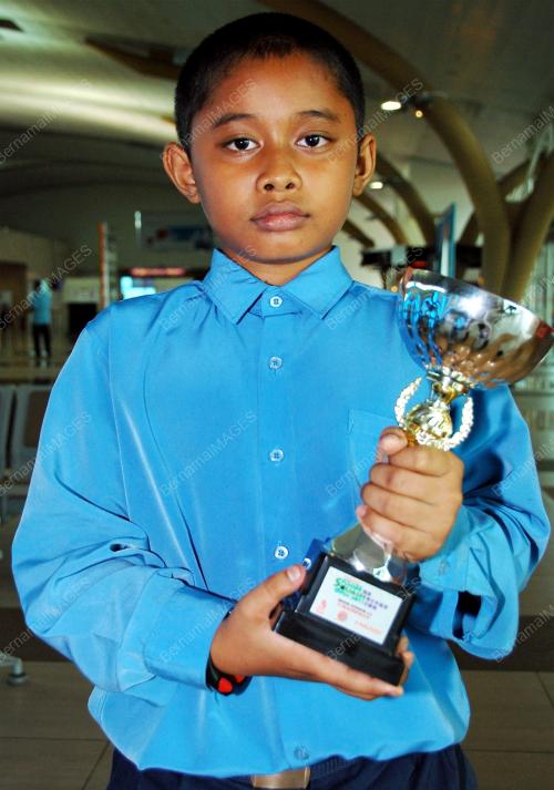 MUHAMMAD HAFIZ ZAFRI