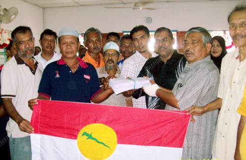 DATUK MUHAMMAD FIRDAUS
