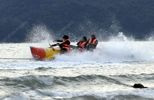 GELEMBUNG PELANCONGAN LANGKAWI
