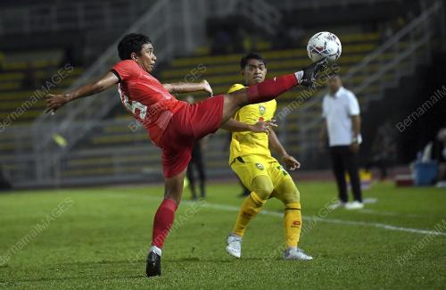 LIGA SUPER 2022