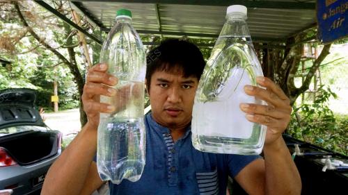 AIR MINERAL TUPAH