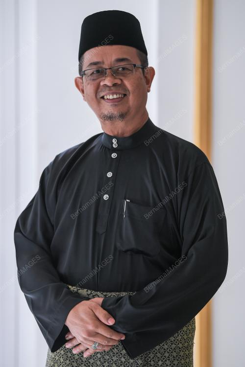 MOHAMAD YUSOFF ZAKARIA