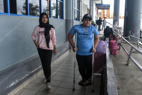 OPERASI FERI LANGKAWI