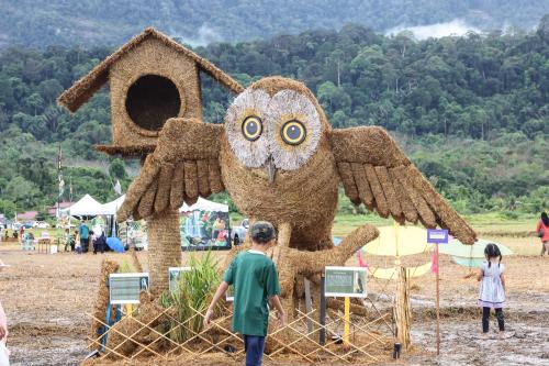 KARNIVAL JERAMI KEDAH 2025
