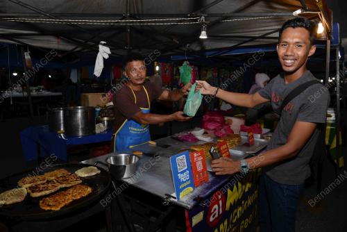 MUHAMAD HAZIM YUSNIZAL