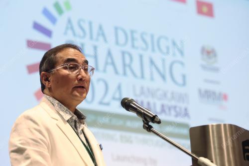 ASIA DESIGN SHARING 2024
